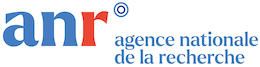 Agence Nationale de la Recherche